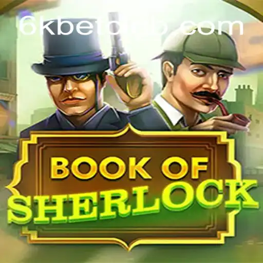 Unravel the Mysteries of BookOfSherlock