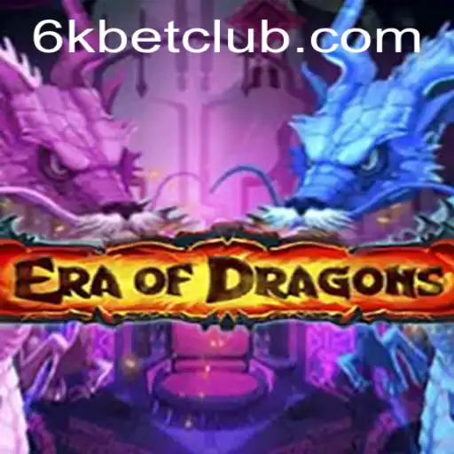 Exploring 'EraOfDragons': A Thrilling Adventure in Fantasy Gaming