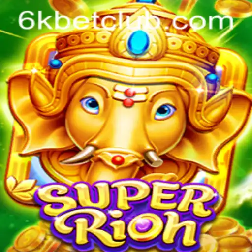 Exploring the Thrilling World of SuperRich: A Modern Gaming Phenomenon