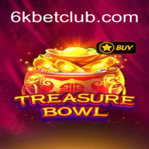 Discover TreasureBowl: The Exciting World of High-Stakes Gaming with 6kbet
