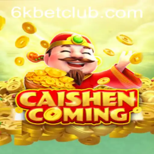 Unveiling CAISHENCOMING: A Dazzling Journey into the Realm of Online Gaming