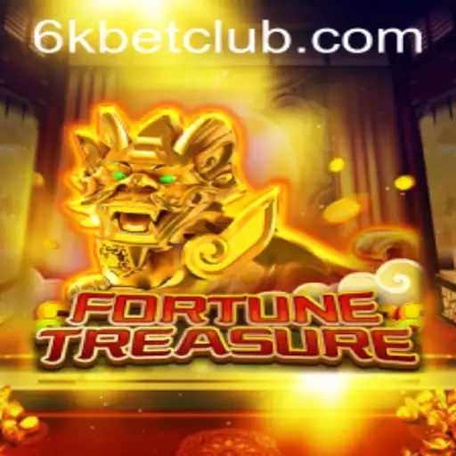 Discover the Thrills of FortuneTreasure: A Dive into 6kbet's Latest Sensation