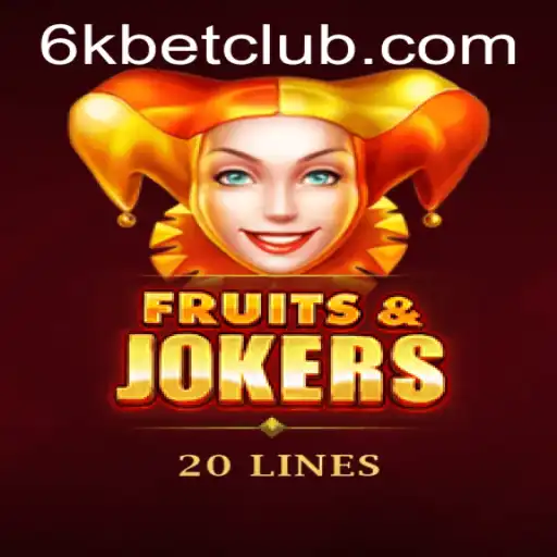 Exploring the World of FruitsAndJokers20