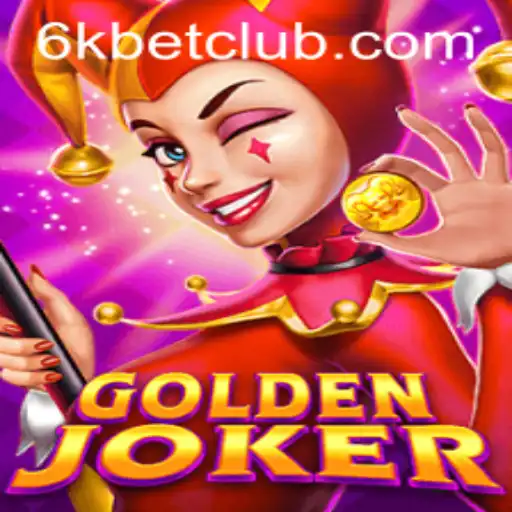 The Exciting World of GoldenJoker: A Deep Dive into the Game and 6kbet Experience