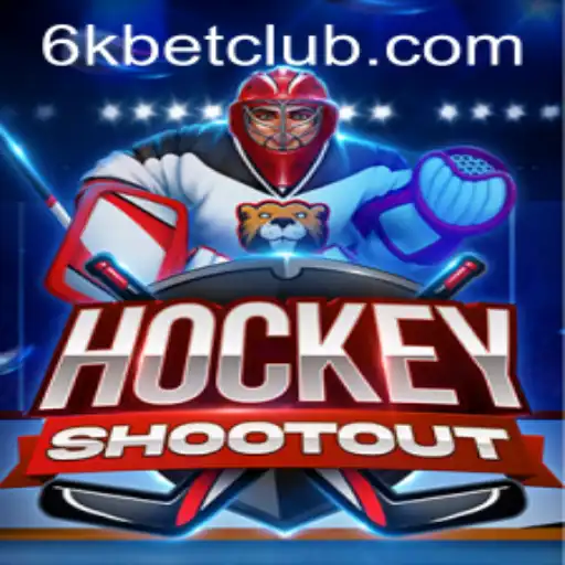Unveiling the Thrills of 'HockeyShootout' - A Revolutionary Blend with 6kbet
