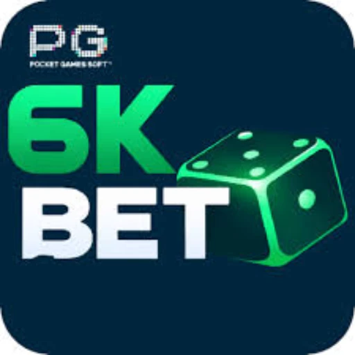 6kbet Logo