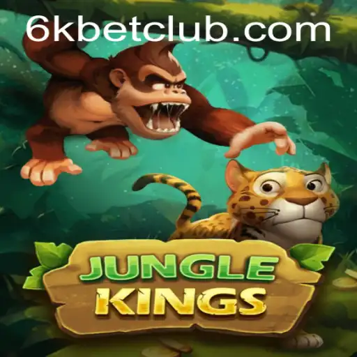 Explore the Thrilling World of JungleKings: Adventure Awaits