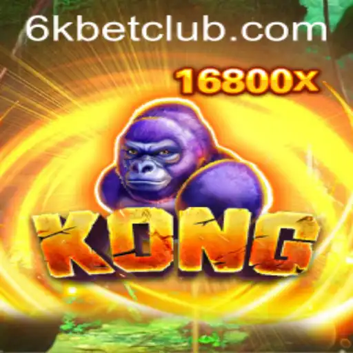 Kong: The Latest Sensation in the World of Online Gaming