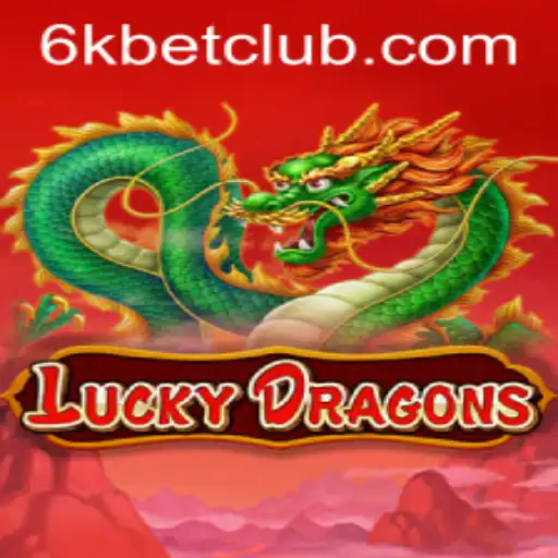Unveiling LuckyDragons: A Deep Dive into the Exciting World of 6kbet