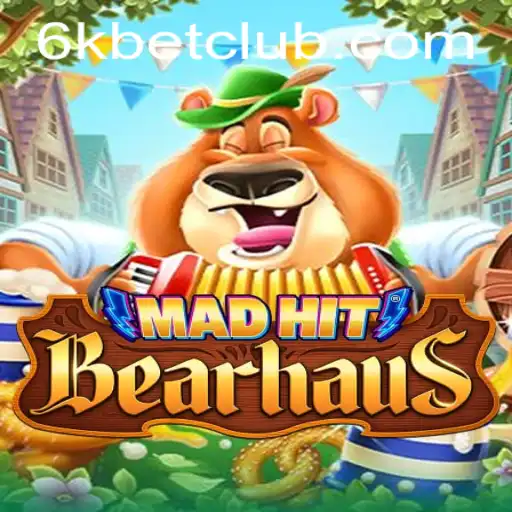 Discover the Thrilling World of MadHitBearhaus: A Gaming Sensation