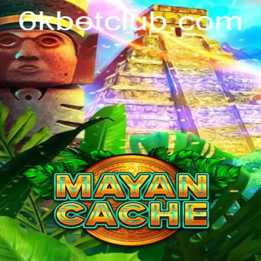 Exploring the Enchanting World of MayanCache: A New Gaming Sensation