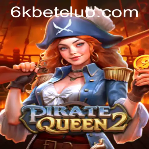 PirateQueen2: Dive into the High Seas Adventure