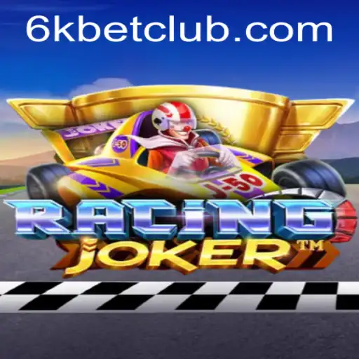 RacingJoker: The Ultimate Thrill in Online Gaming