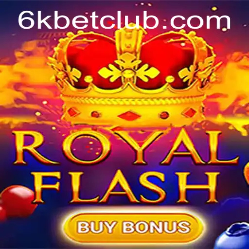 Discover the Excitement of RoyalFlashBuyBonus: Unveiling Its Features and Engaging Gameplay