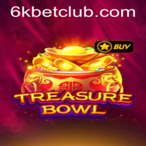 Discover TreasureBowl: The Exciting World of High-Stakes Gaming with 6kbet